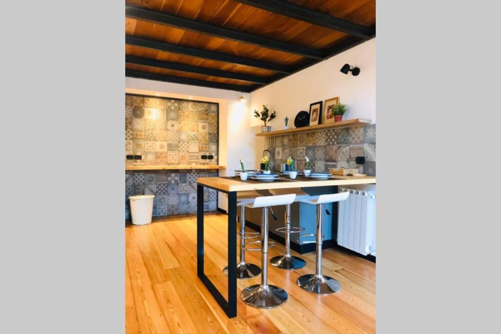Oli'S Charming House Villa Catania Exterior foto